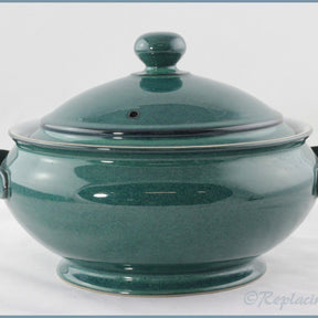 Denby - Greenwich - Lidded Vegetable Dish
