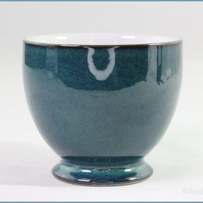 Denby - Greenwich - Open Sugar Bowl