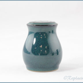 Denby - Greenwich - Pepper Pot (Short)