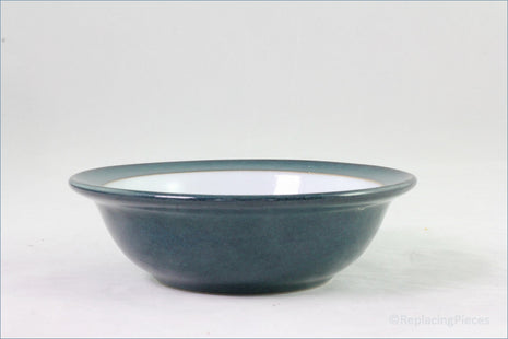 Denby - Greenwich - 6 1/4"" Rimmed Fruit Bowl