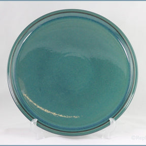 Denby - Greenwich - Round Platter
