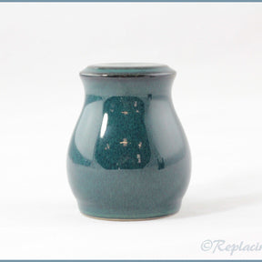 Denby - Greenwich - Salt Pot (Short)