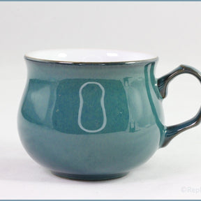 Denby - Greenwich - Teacup (New Shape)