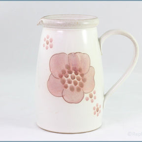 Denby - Gypsy - 2 Pint Jug