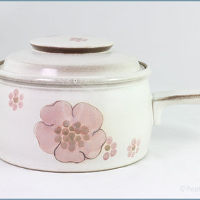 Denby - Gypsy - 4 Pint Saucepan