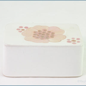 Denby - Gypsy - Lidded Butter Dish - Lid ONLY