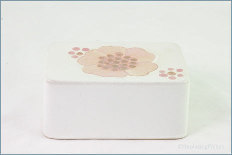 Denby - Gypsy - Lidded Butter Dish - Lid ONLY