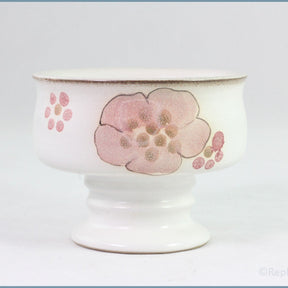 Denby - Gypsy - Footed Dessert Bowl