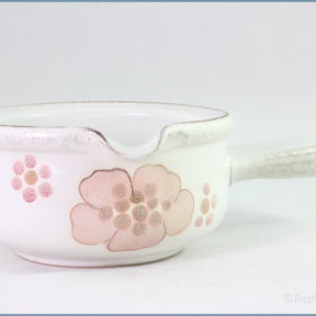 Denby - Gypsy - Gravy Boat