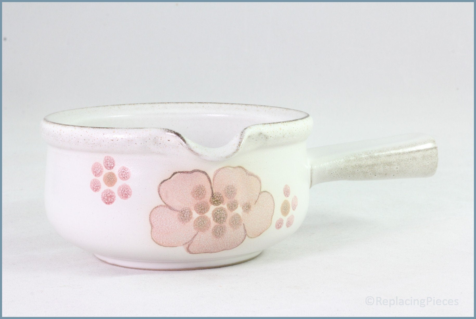 Denby - Gypsy - Gravy Boat