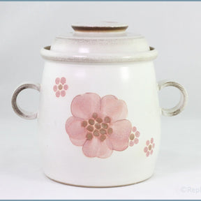 Denby - Gypsy - 3 1/2 Pint Hot Pot