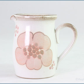 Denby - Gypsy - Milk Jug