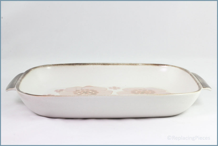 Denby - Gypsy - Oblong Roaster