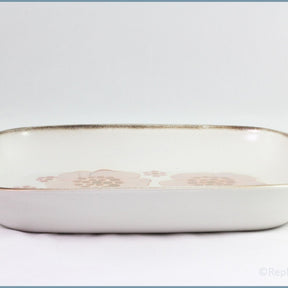 Denby - Gypsy - Oblong Roaster