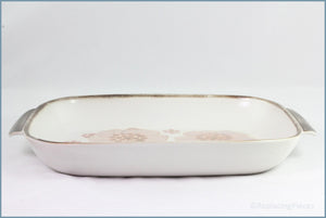 Denby - Gypsy - Oblong Roaster