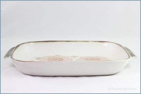 Denby - Gypsy - Oblong Roaster