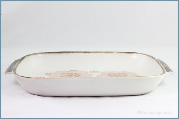 Denby - Gypsy - Oblong Roaster