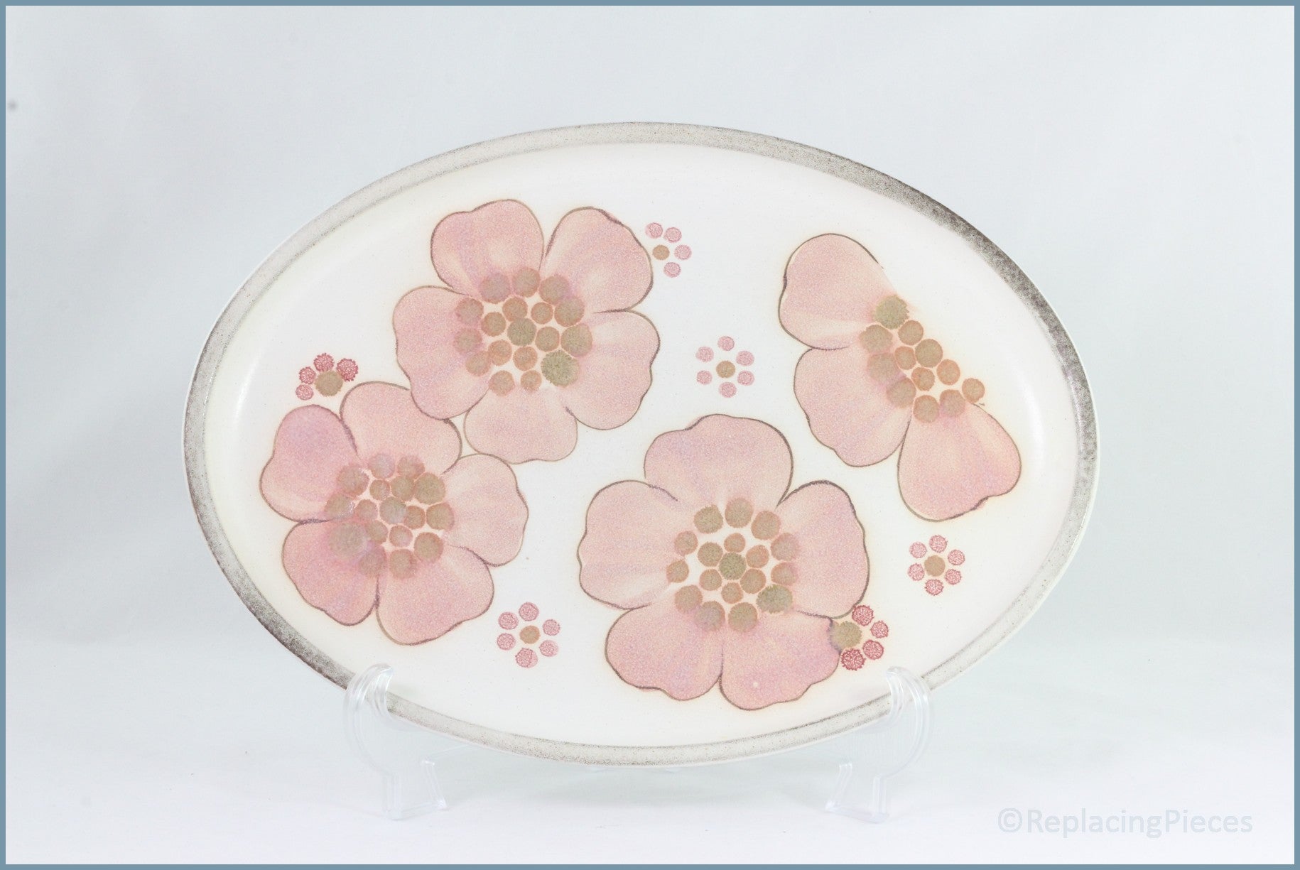 Denby - Gypsy - 12 3/4