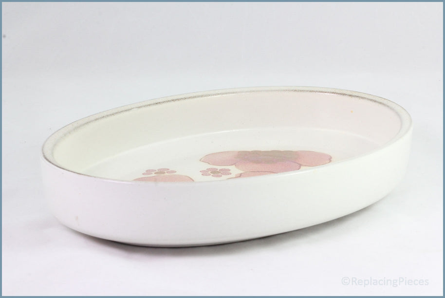 Denby - Gypsy - Oval Roaster