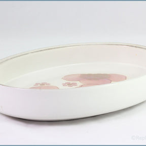 Denby - Gypsy - Oval Roaster