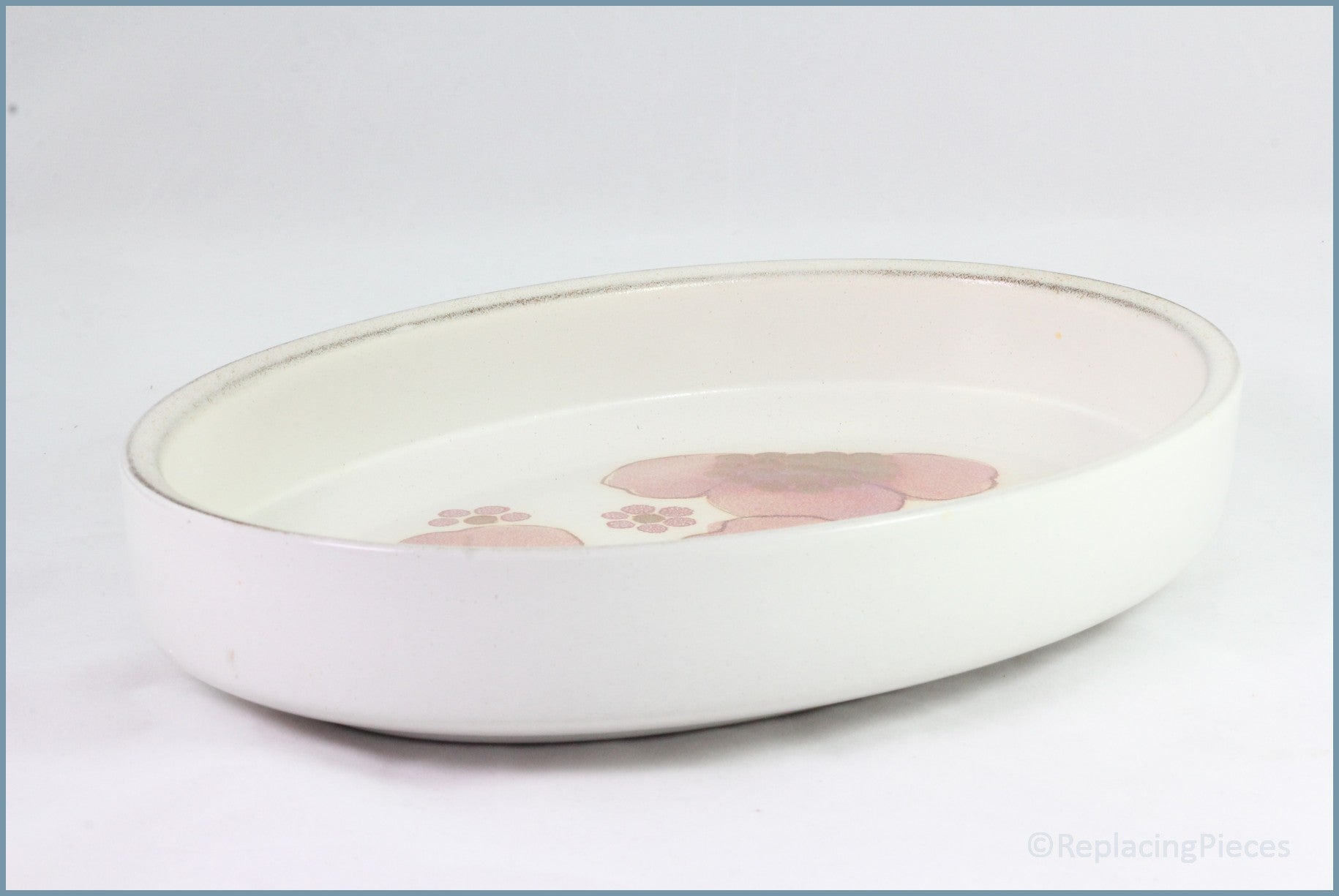 Denby - Gypsy - Oval Roaster