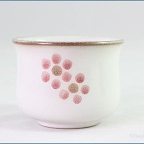 Denby - Gypsy - Sugar Bowl