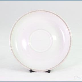 Denby - Gypsy - Tea Saucer