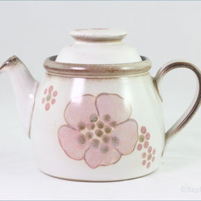Denby - Gypsy - 1 1/2 Pint Teapot