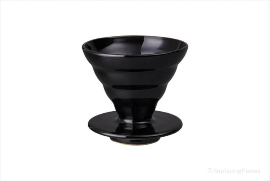 Denby - Halo - Coffee Dripper