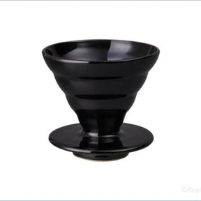 Denby - Halo - Coffee Dripper