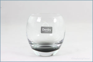 Denby - Halo/Praline - Small Tumbler