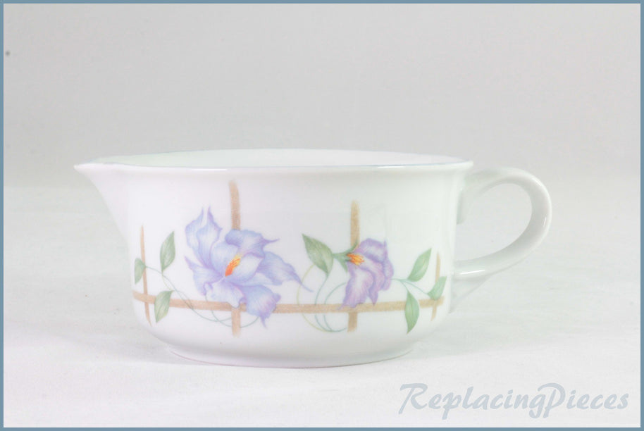 Denby - Harmony - Gravy Jug