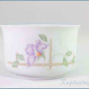 Denby - Harmony - Open Sugar Bowl