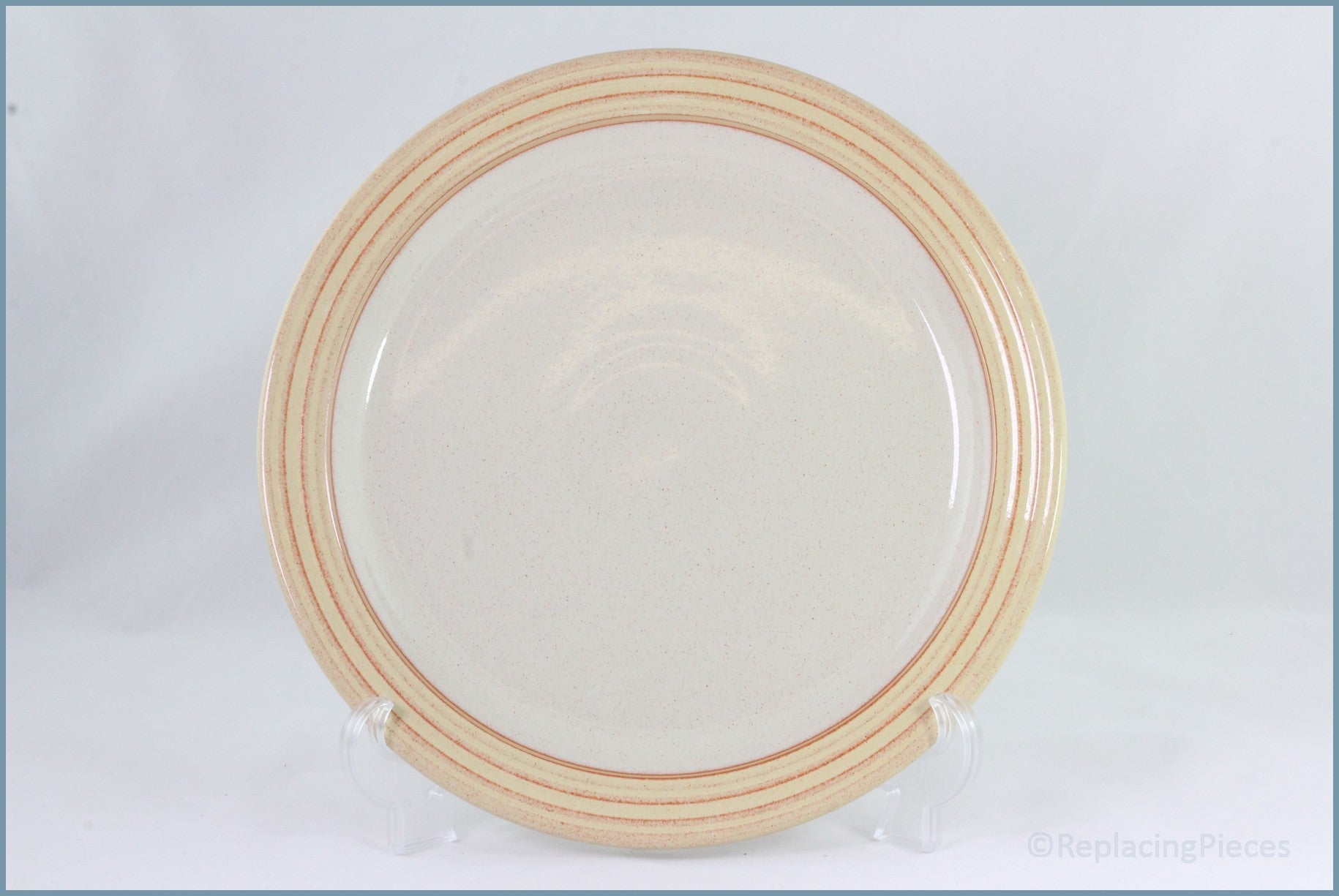 Denby - Heritage (Veranda) - Dinner Plate