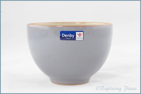 Denby - Heritage Lilac Heath - Noodle Bowl