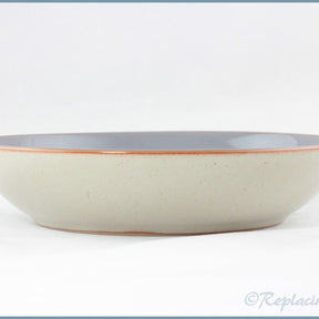 Denby - Heritage Lilac Heath - 8 3/4