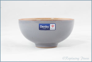 Denby - Heritage Lilac Heath - Rice Bowl