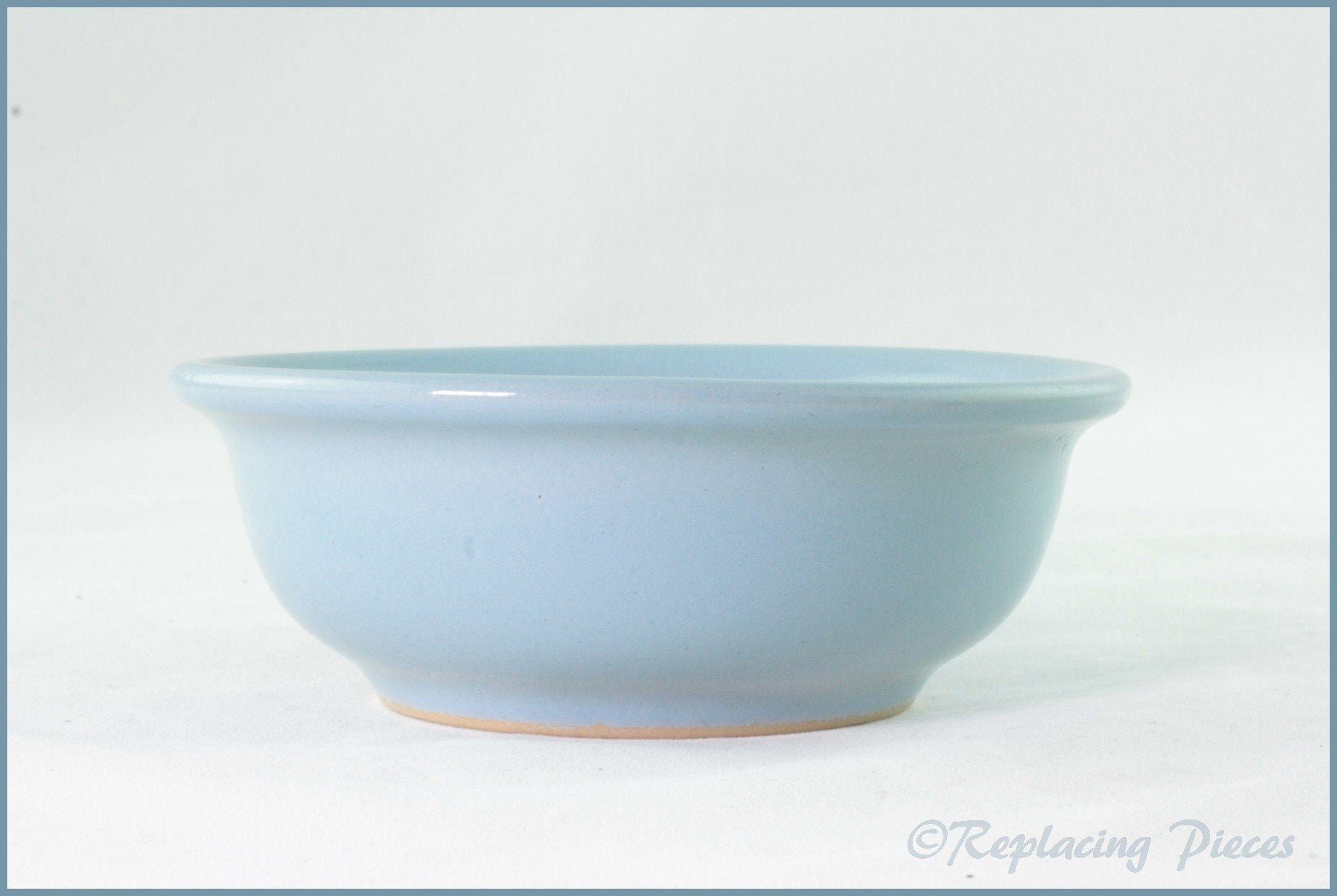 Denby - Homestead Brown - 6