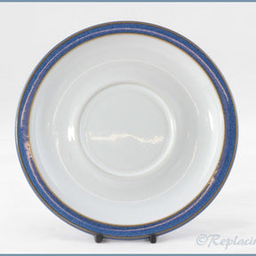 Denby - Imperial Blue - Breakfast Saucer