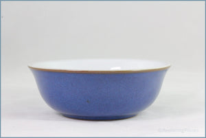 Denby - Imperial Blue - 6 1/2" Cereal Bowl