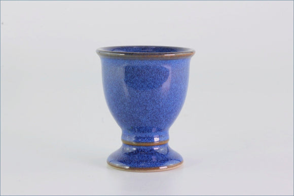 Denby - Imperial Blue - Egg Cup (Flared)