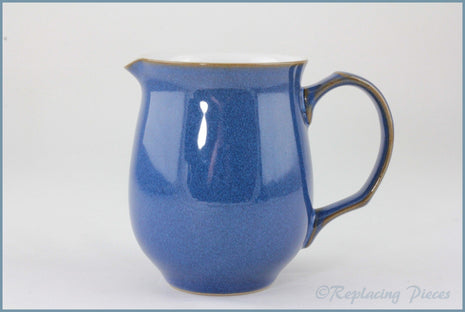 Denby - Imperial Blue - Milk Jug