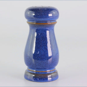 Denby - Imperial Blue - Pepper Pot (Tall)