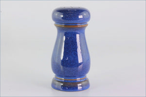 Denby - Imperial Blue - Pepper Pot (Tall)