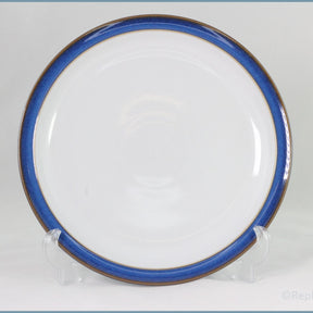 Denby - Imperial Blue - 8 1/2