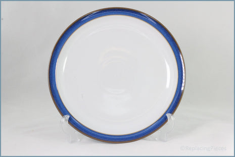Denby - Imperial Blue - 6 3/4" Side Plate