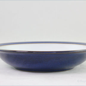 Denby - Imperial Blue - 8 3/8