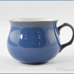 Denby - Imperial Blue - Teacup
