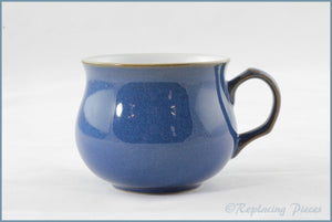 Denby - Imperial Blue - Teacup