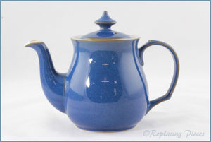 Denby - Imperial Blue - Teapot
